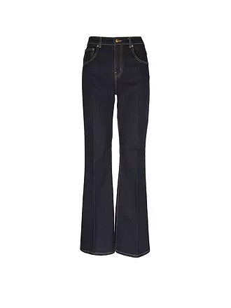 TORY BURCH | Jeans Bootcut Fit | 